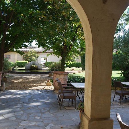 Domaine Du Grand Malherbes Aimargues Facilidades foto