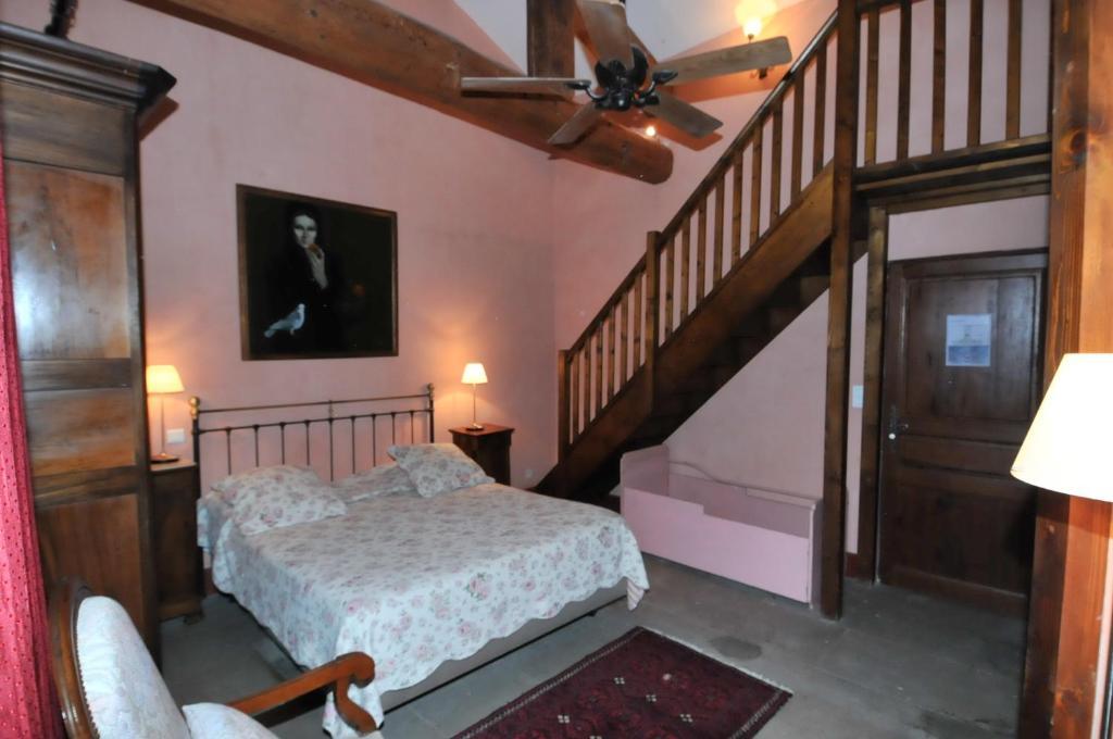 Domaine Du Grand Malherbes Aimargues Habitación foto