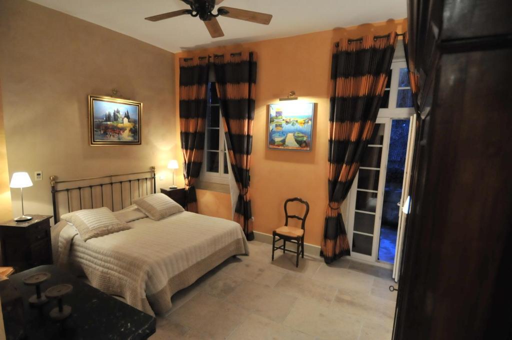 Domaine Du Grand Malherbes Aimargues Habitación foto
